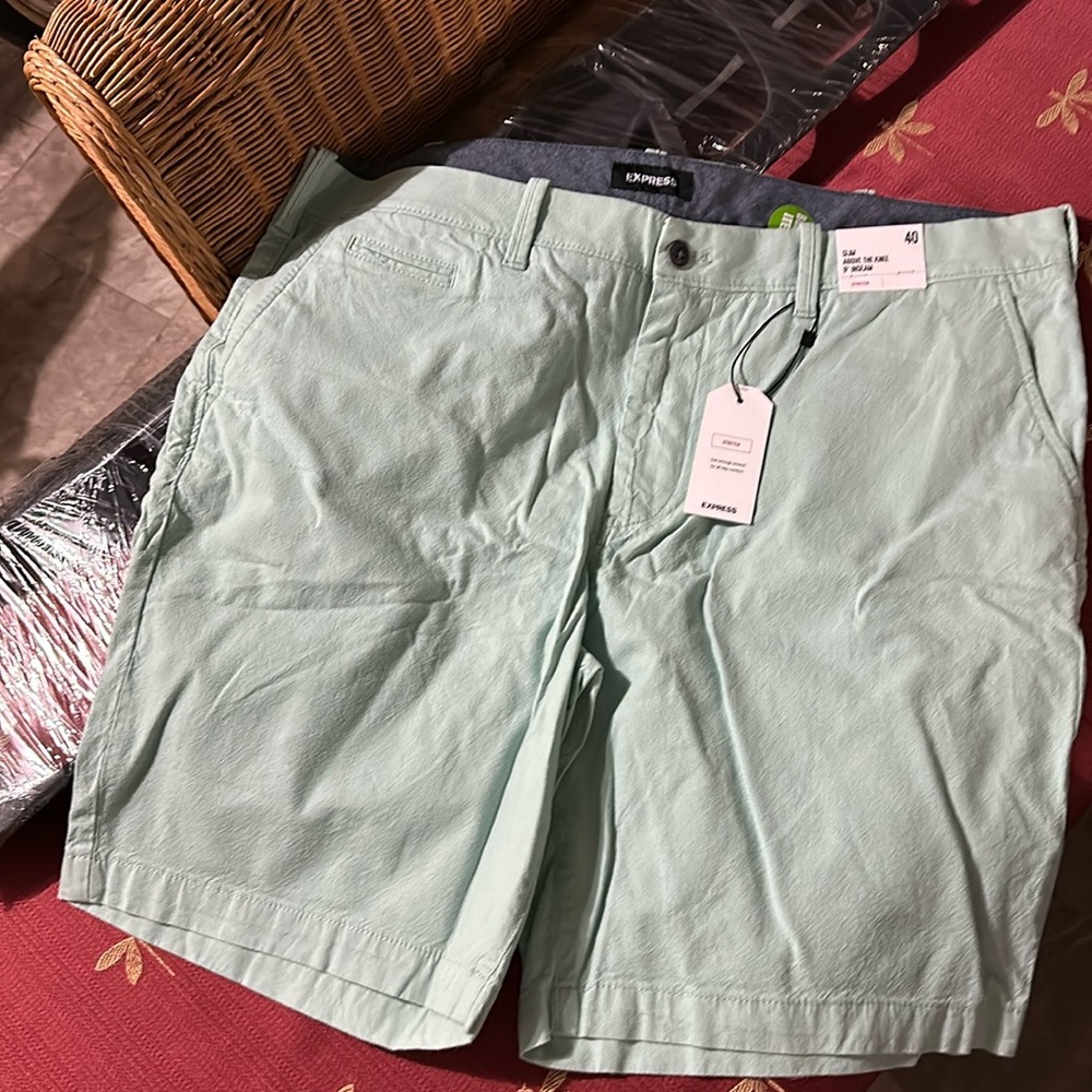 Shorts